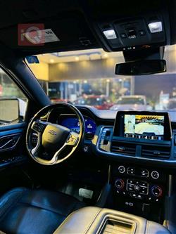 شيفروليه تاهو